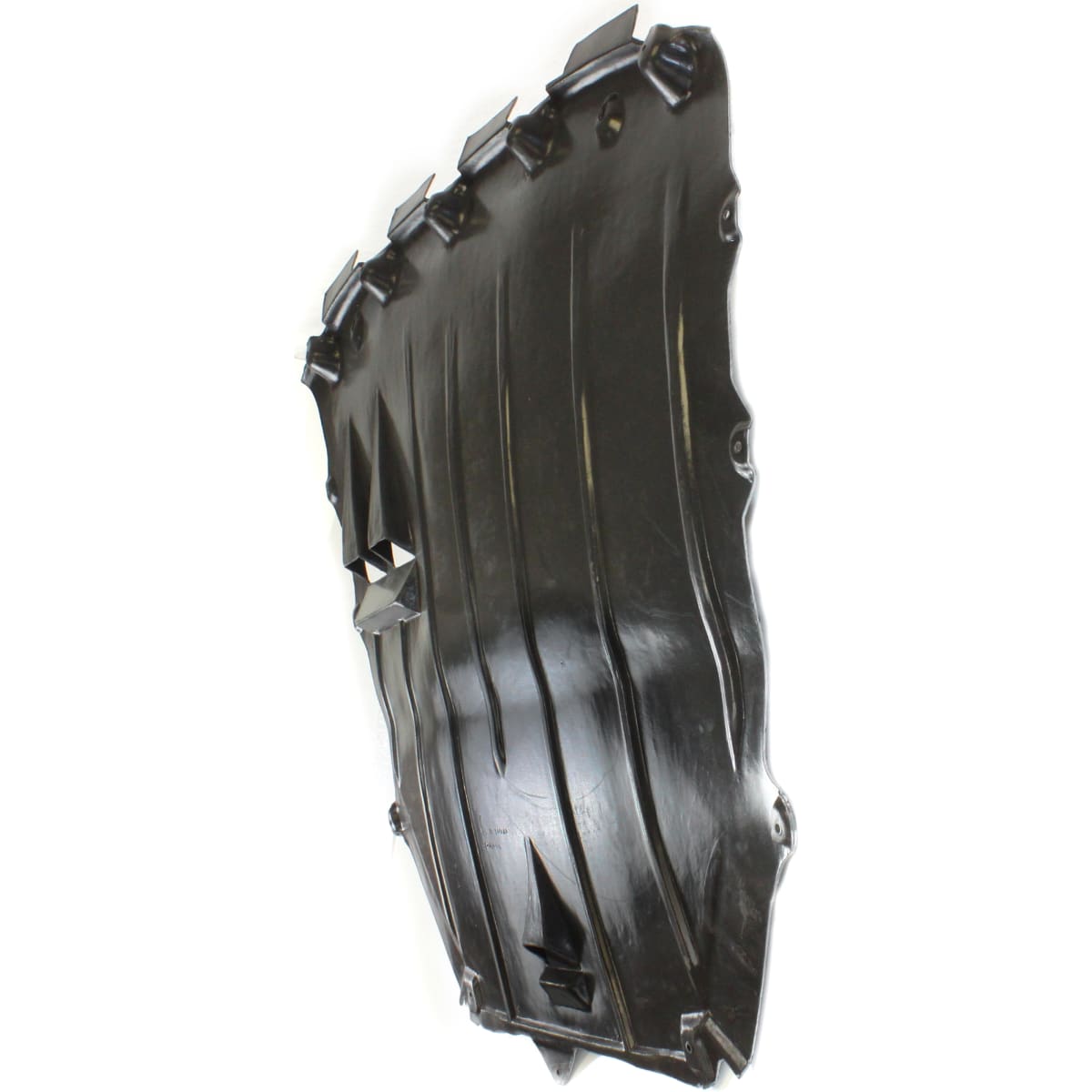 Front Engine Splash Shield for 2008-2009 Audi TT REPA310115