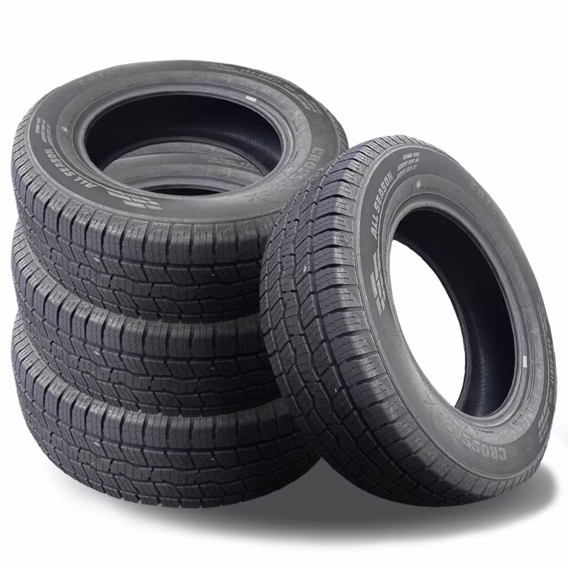 4 Crossmax CHTS-1 225/65R16 100H All Season Passenger Tires SUV-1602-HT-CS / 225/65/16 / 2256516