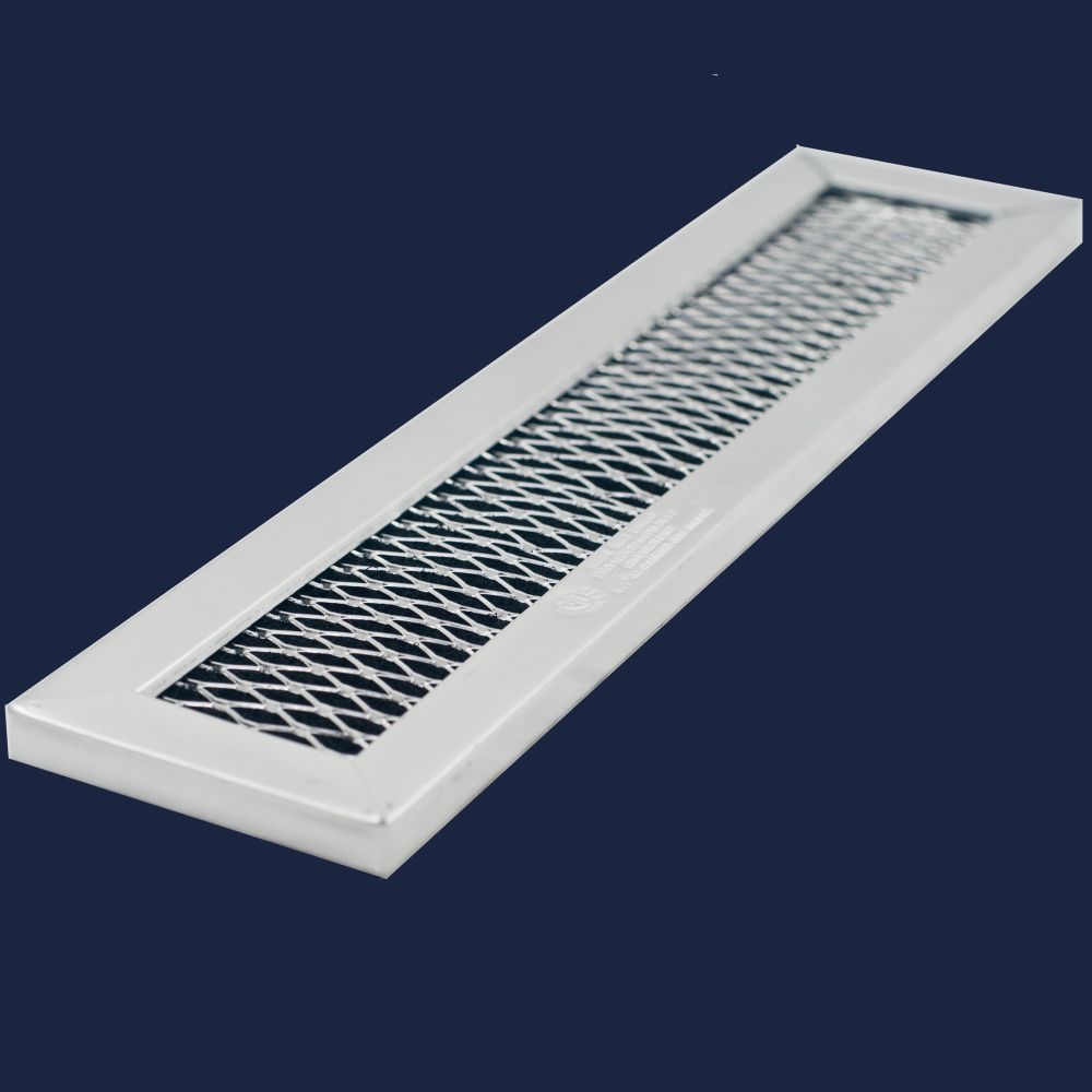 Frigidaire 5304464577 Microwave Charcoal Filter (replaces 5304509627) Genuine Original Equipment Manufacturer (OEM) Part