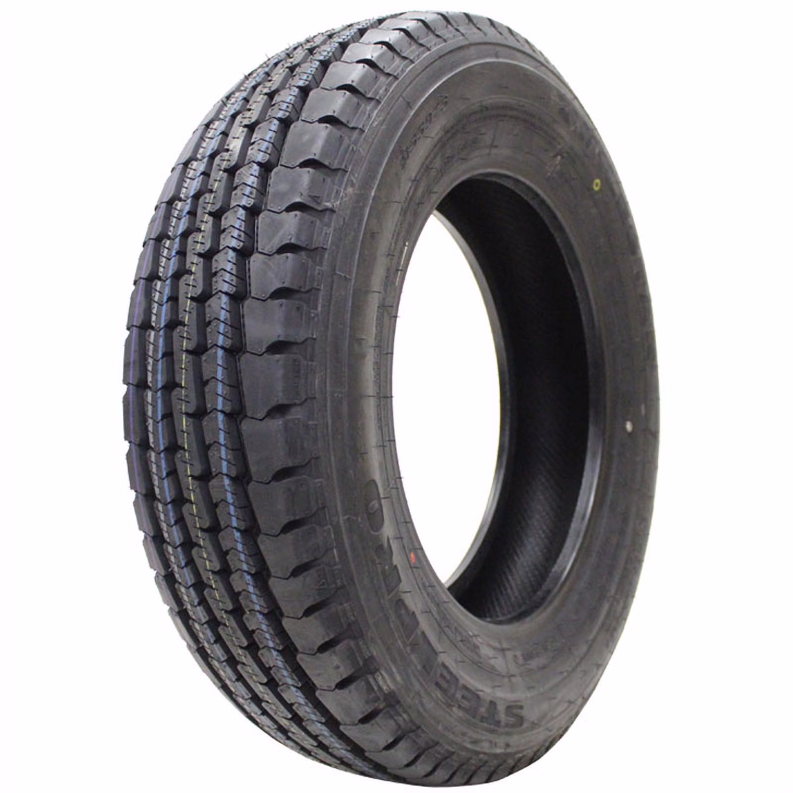 Milestar Steelpro MS597 All Season LT245/75R16 120/116Q E Light Truck Tire