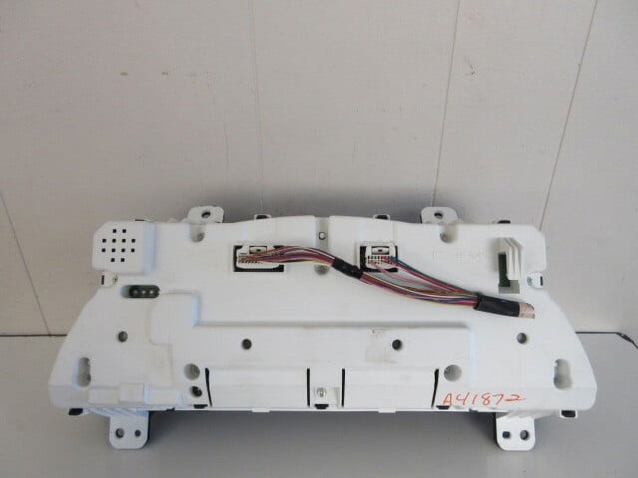 Pre-Owned 2007-2009 Toyota Camry Speedometer Speedo 72K Miles OEM LKQ (Good)