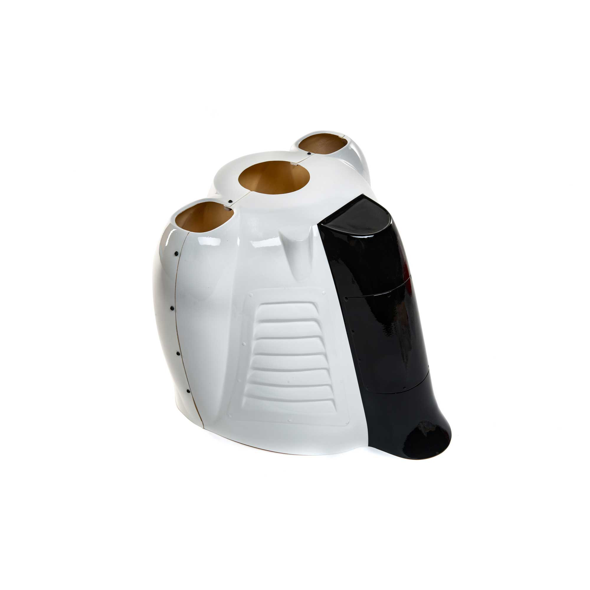 Hangar 9 Cowling Carbon Cub FX-3 100-200cc HAN528006 Replacement Airplane Parts