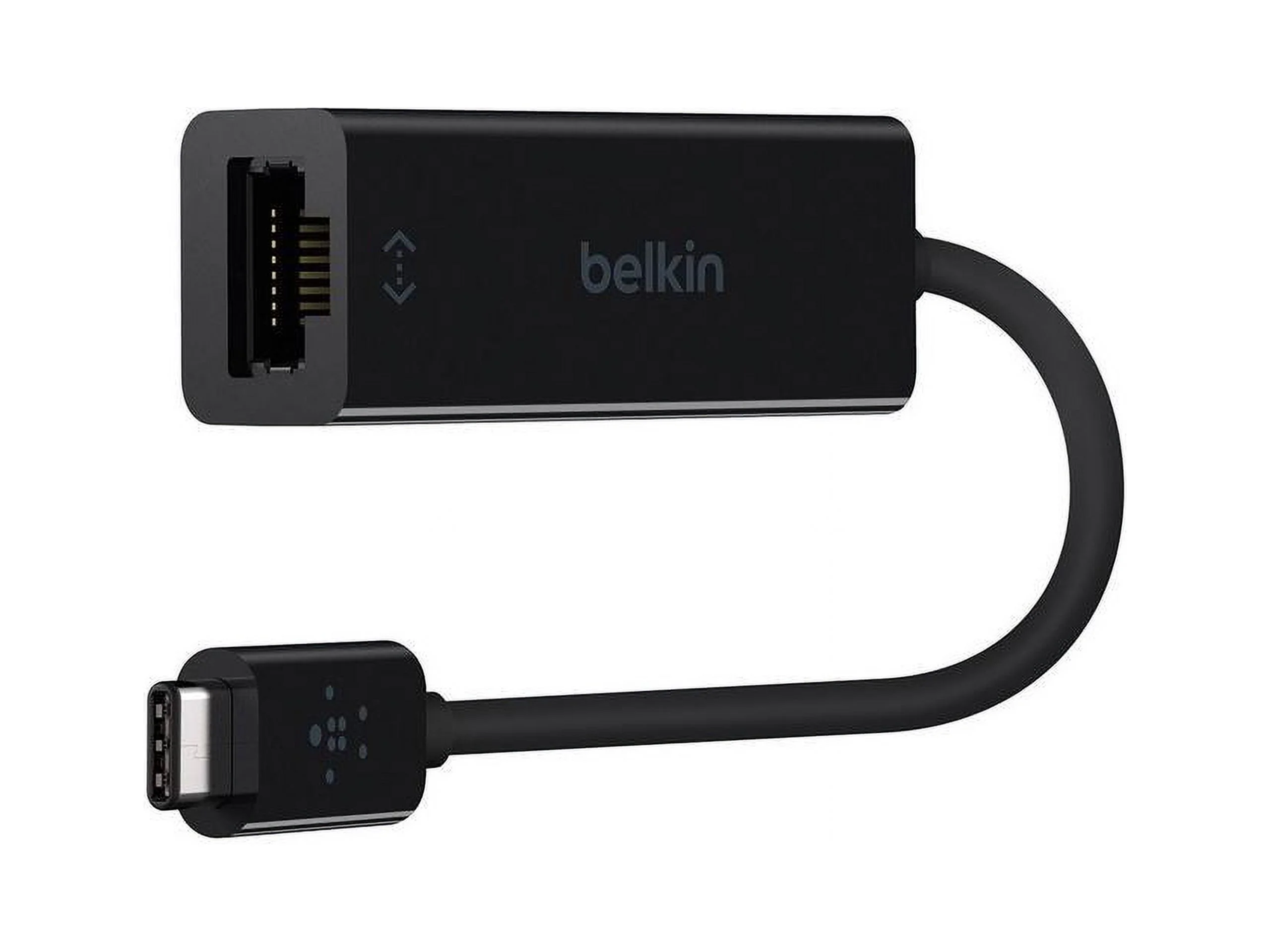 Belkin USB-C to Gigabit Ethernet Adapter (USB Type-C)