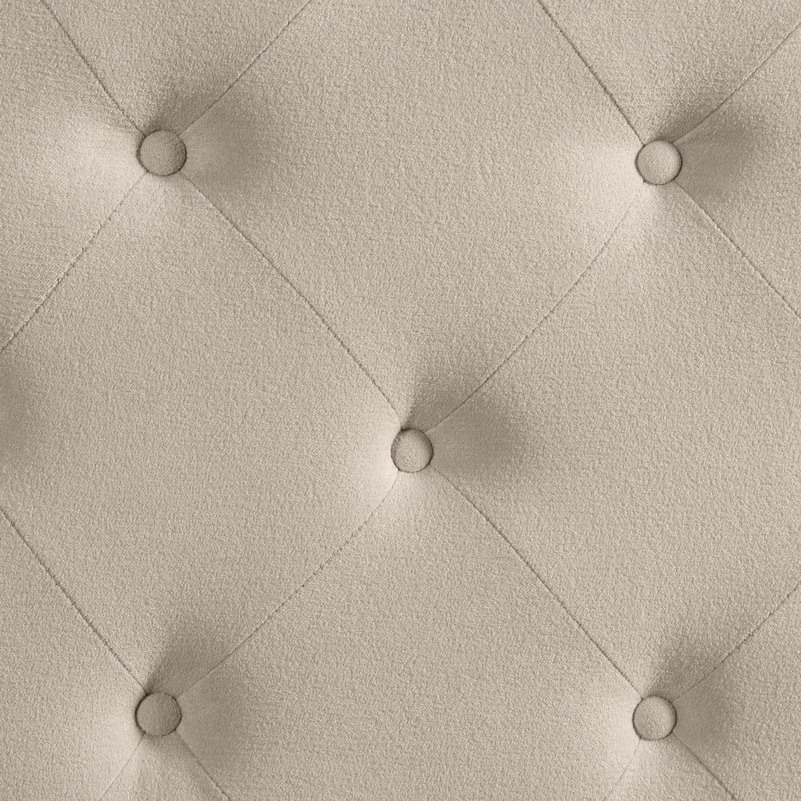 Picket House Furnishings Jeremiah King Upholstered Bed