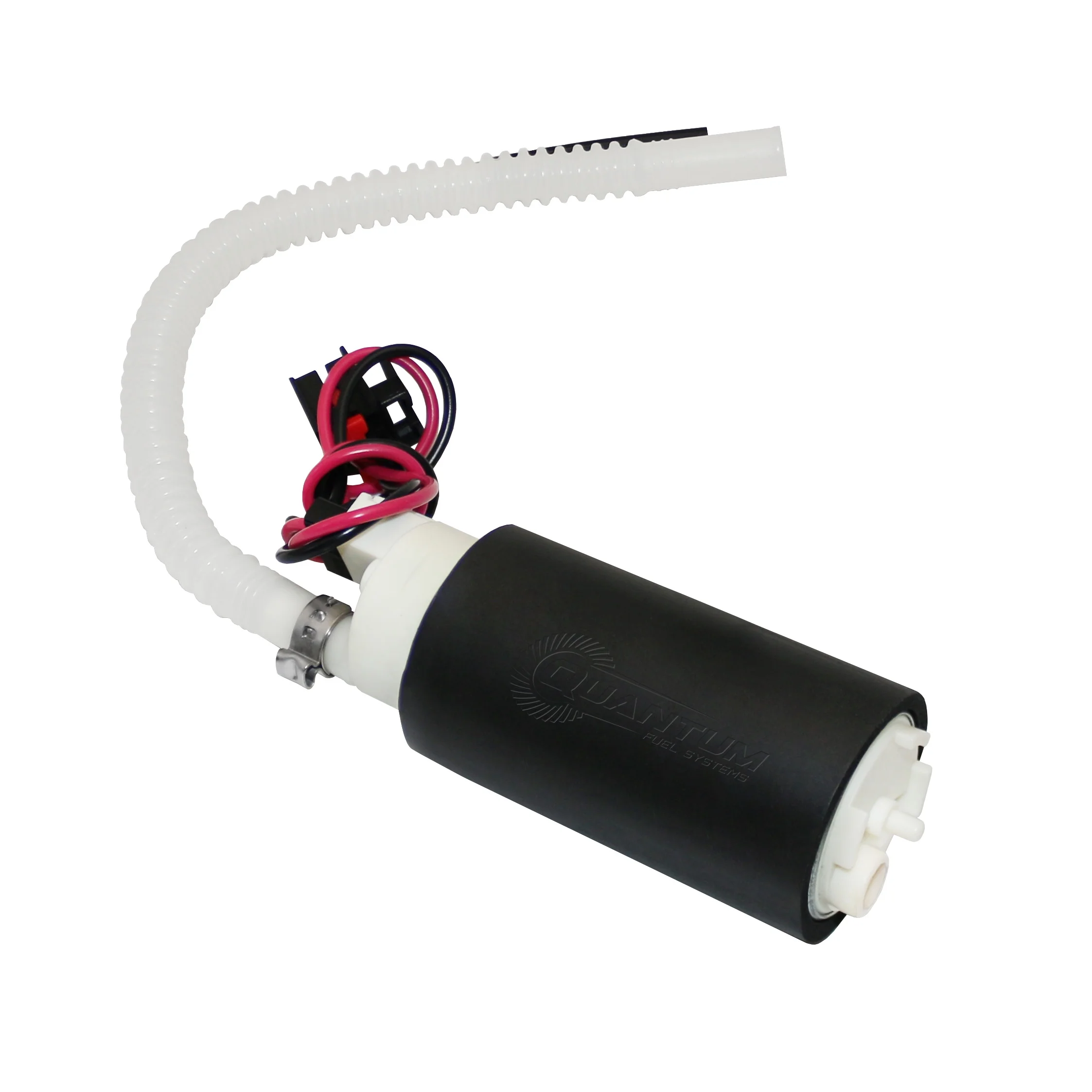 Quantum 255LPH Venturi Style Fuel Pump Oldsmobile Bravada 1996 - 2001