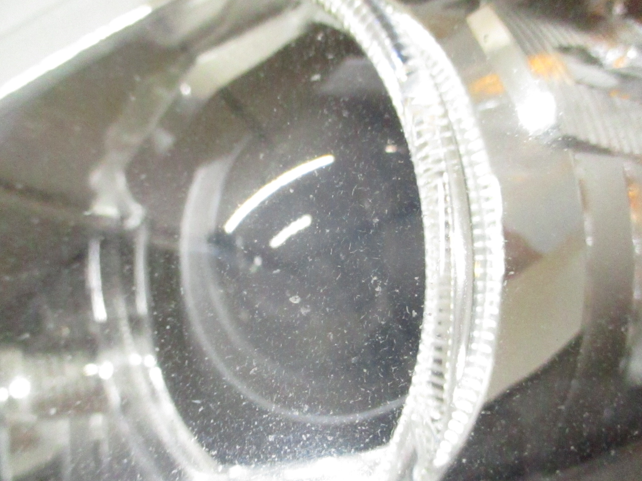 Pre-Owned 2013-2015 BMW ActiveHybrid 3 Driver LH Head Light Lamp OEM (Good)