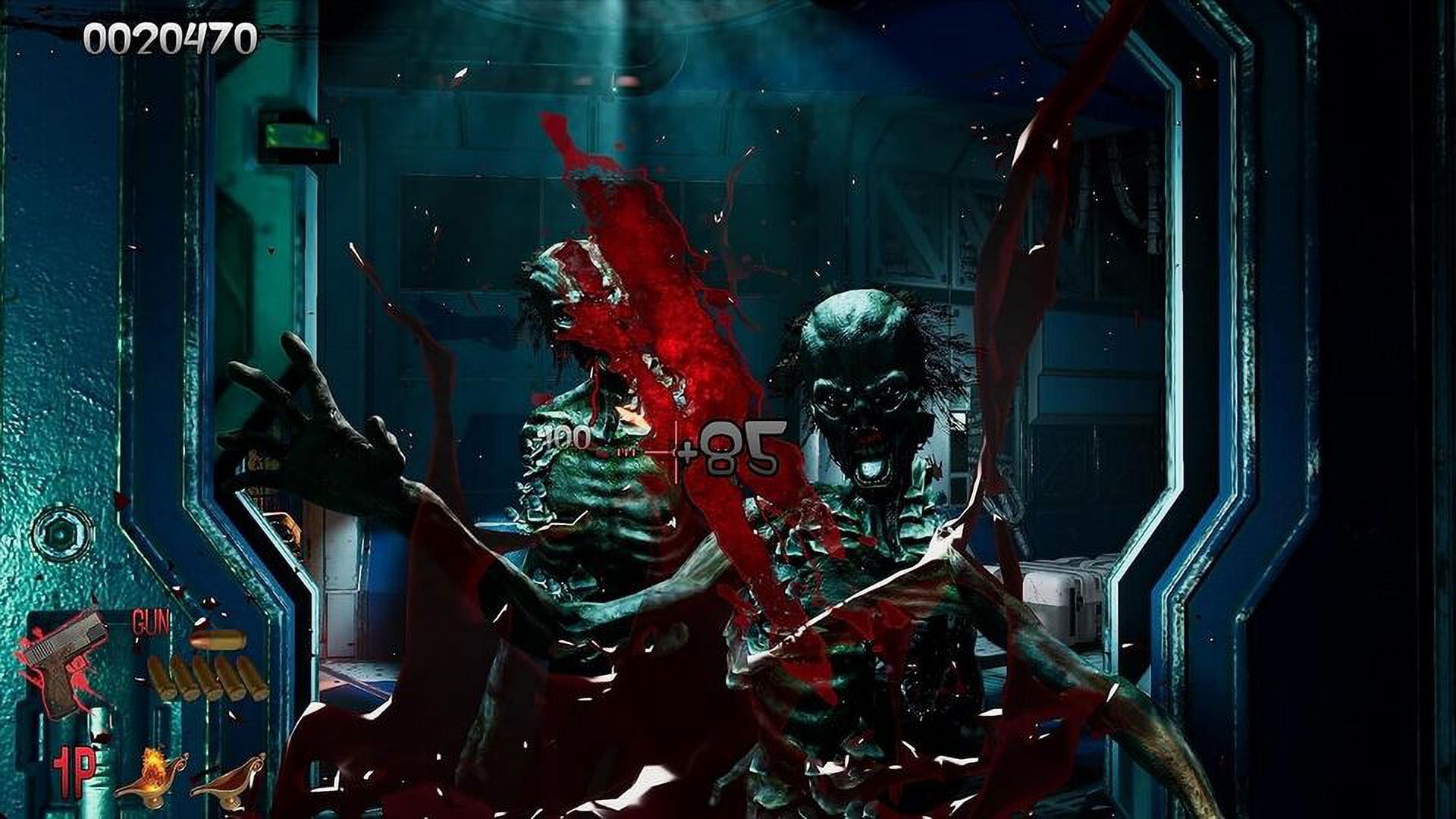 The House of the Dead Remake: Limidead Edition Play Station 5