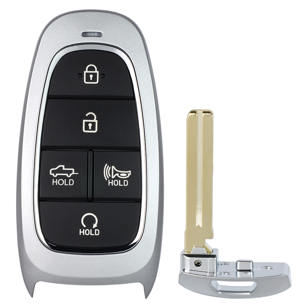2 Smart Remote Key Fob for Hyundai Santa Cruz 2022 2023 95440-K5000 434MHz TQ8-FOB-4F2