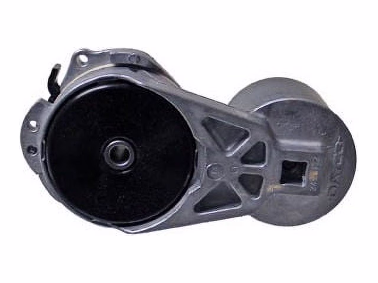 Fan and Alternator Accessory Belt Tensioner - Compatible with 2004 - 2015, 2018 - 2021 Kenworth T800 2005 2006 2007 2008 2009 2010 2011 2012 2013 2014 2019 2020