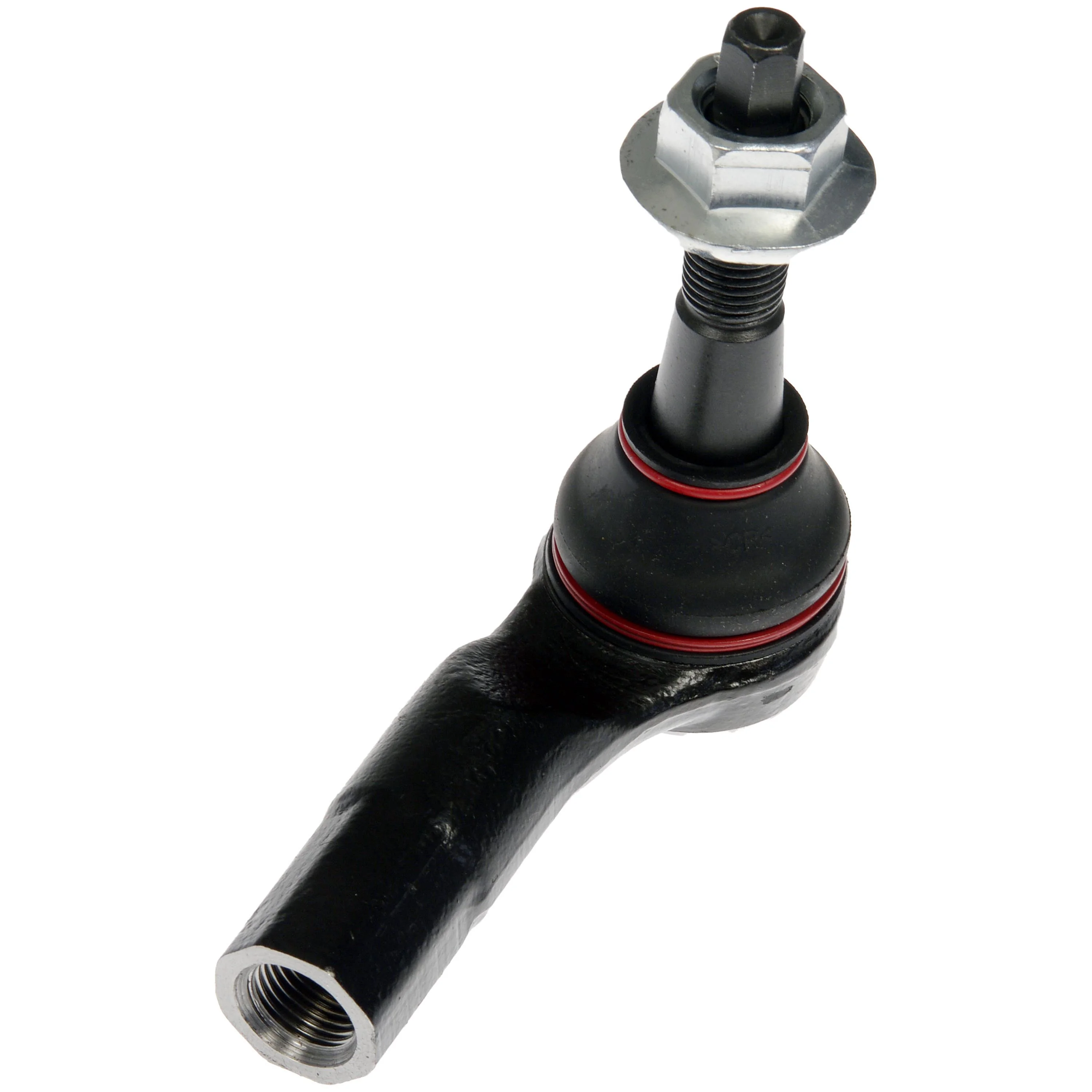 Dorman TO96122PR Front Left Outer Steering Tie Rod End for Specific Jeep Models