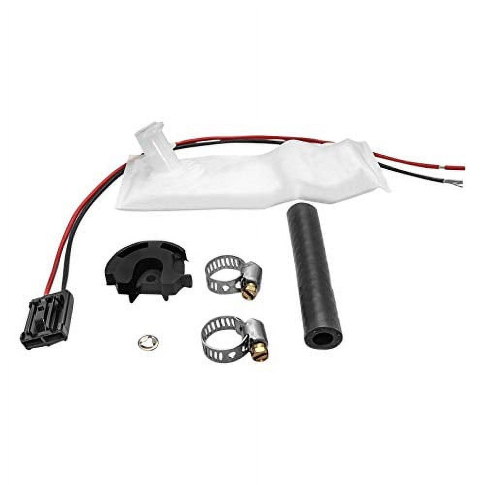 DeatschWerks 94+ Nissan 240sx/Silvia S14/S15 DW200/DW300 Fuel Pump Set Up Kit