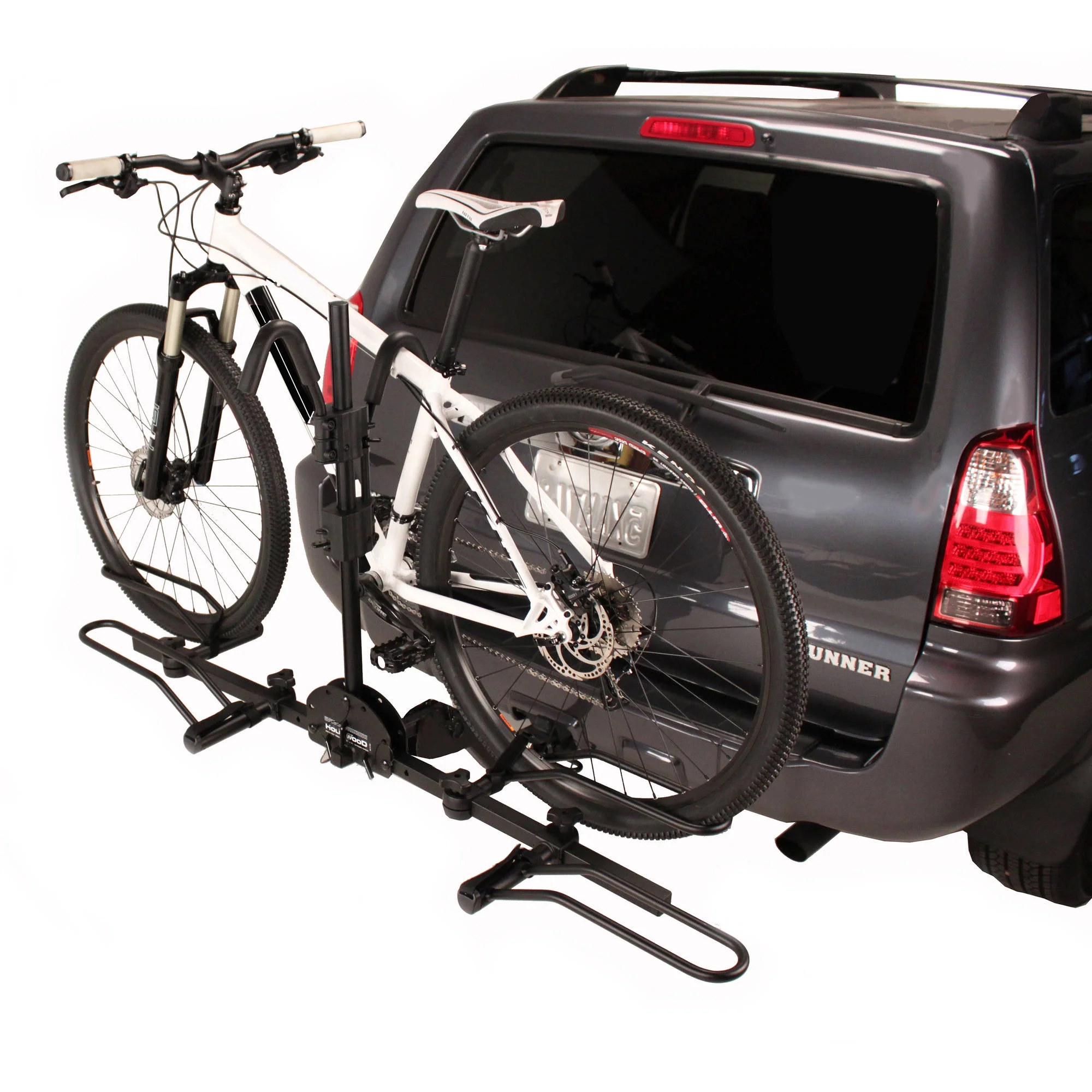 Hollywood Racks HR1000Z Sport Rider 2 Bike Rack