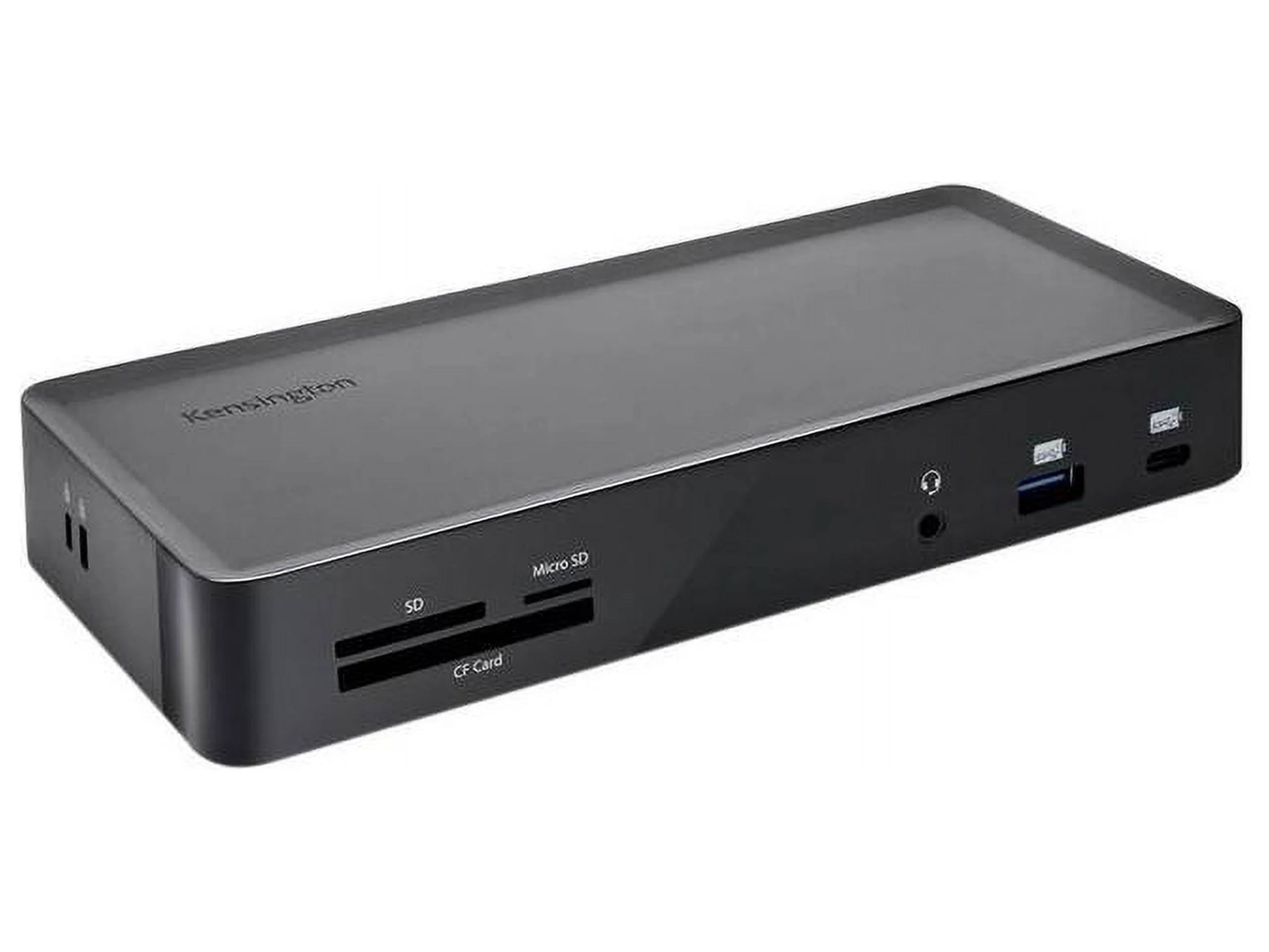 SD4900P TRIPLE 4K HYBRID DOCK