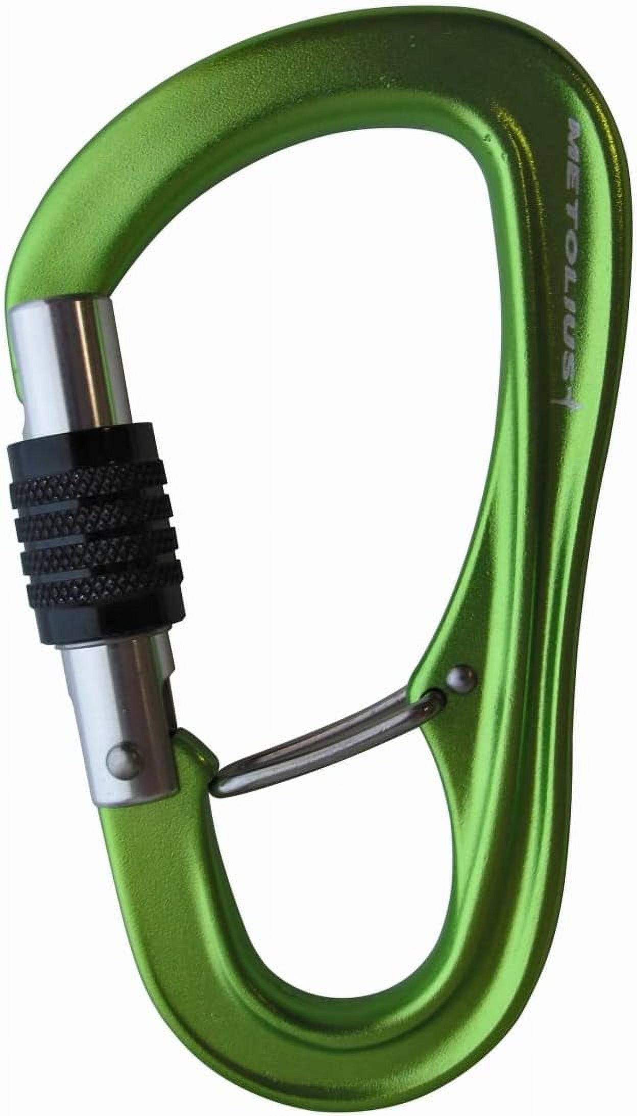Metolius Gatekeeper Belay Biner