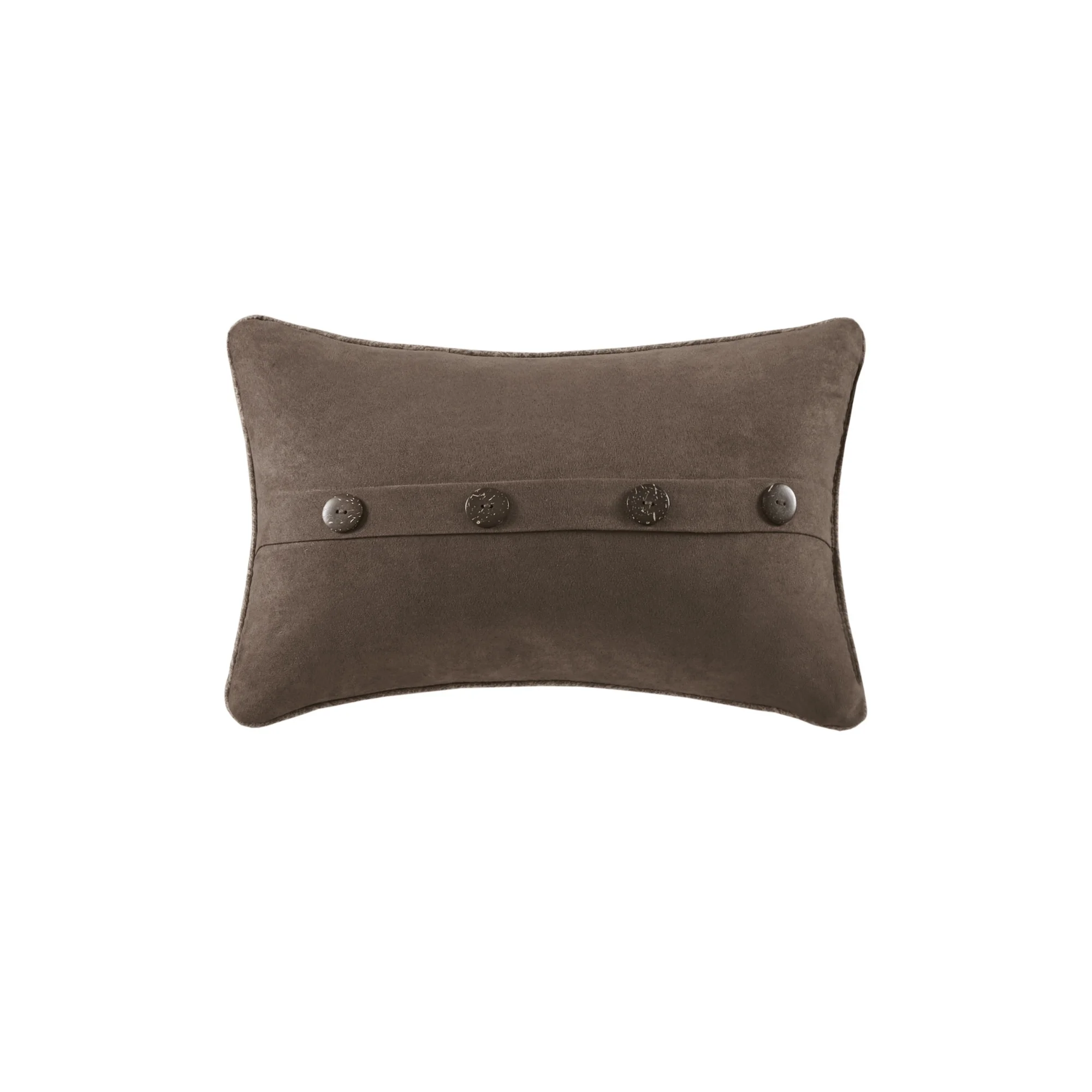 Madison Park Daybed Boone 6-Piece Reversible Daybed Cover Set, Brown