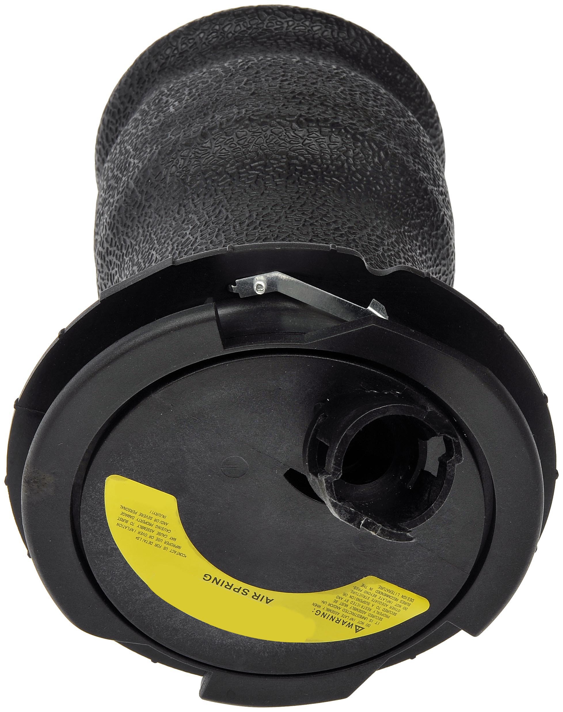 Dorman 949-262 Air Suspension Spring for Select Lincoln Models Fits 1990 Lincoln Mark VII