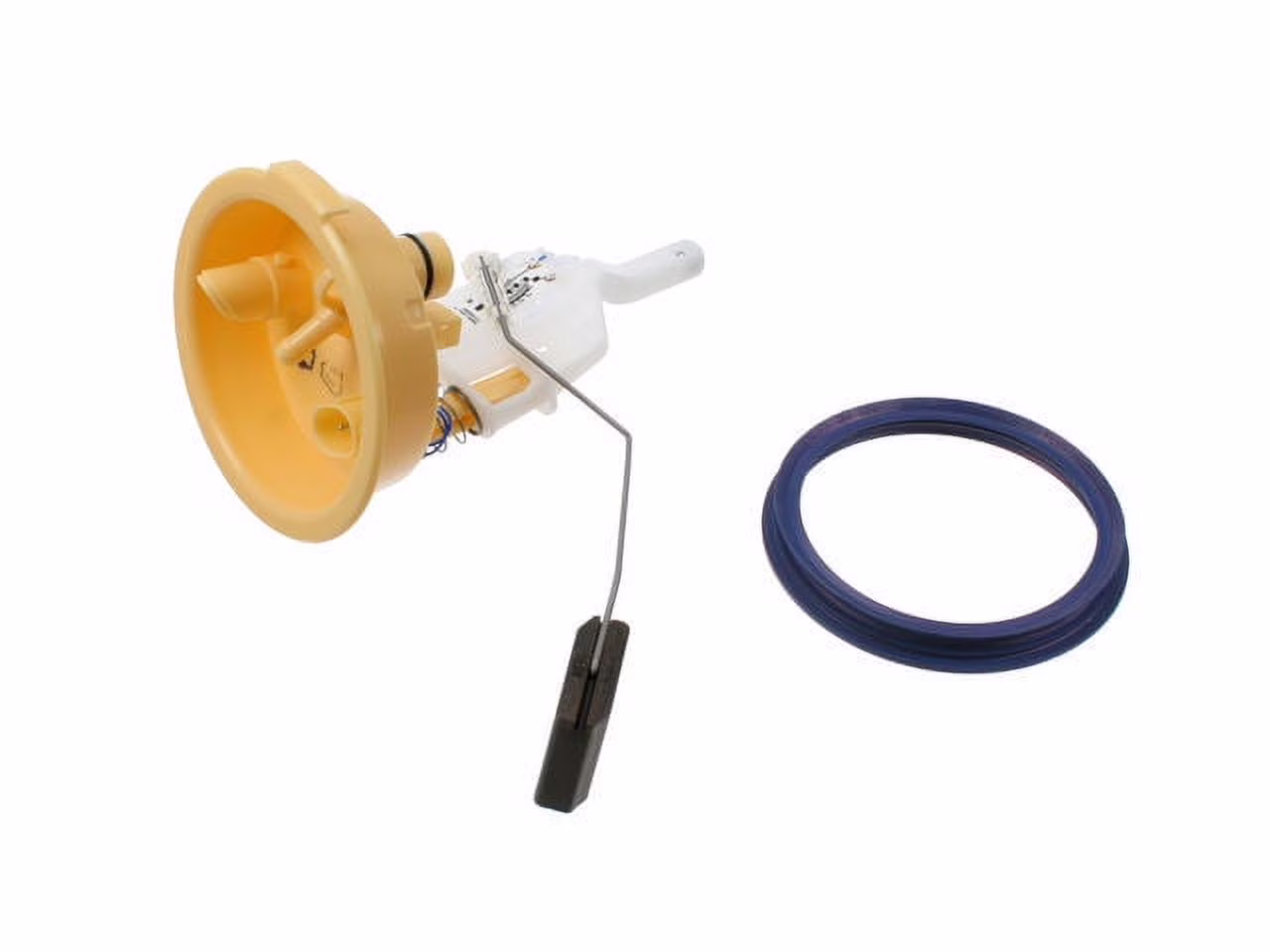 Left Driver Side Fuel Tank Sender Assembly - Compatible with 2001 - 2005 BMW 330i 2002 2003 2004