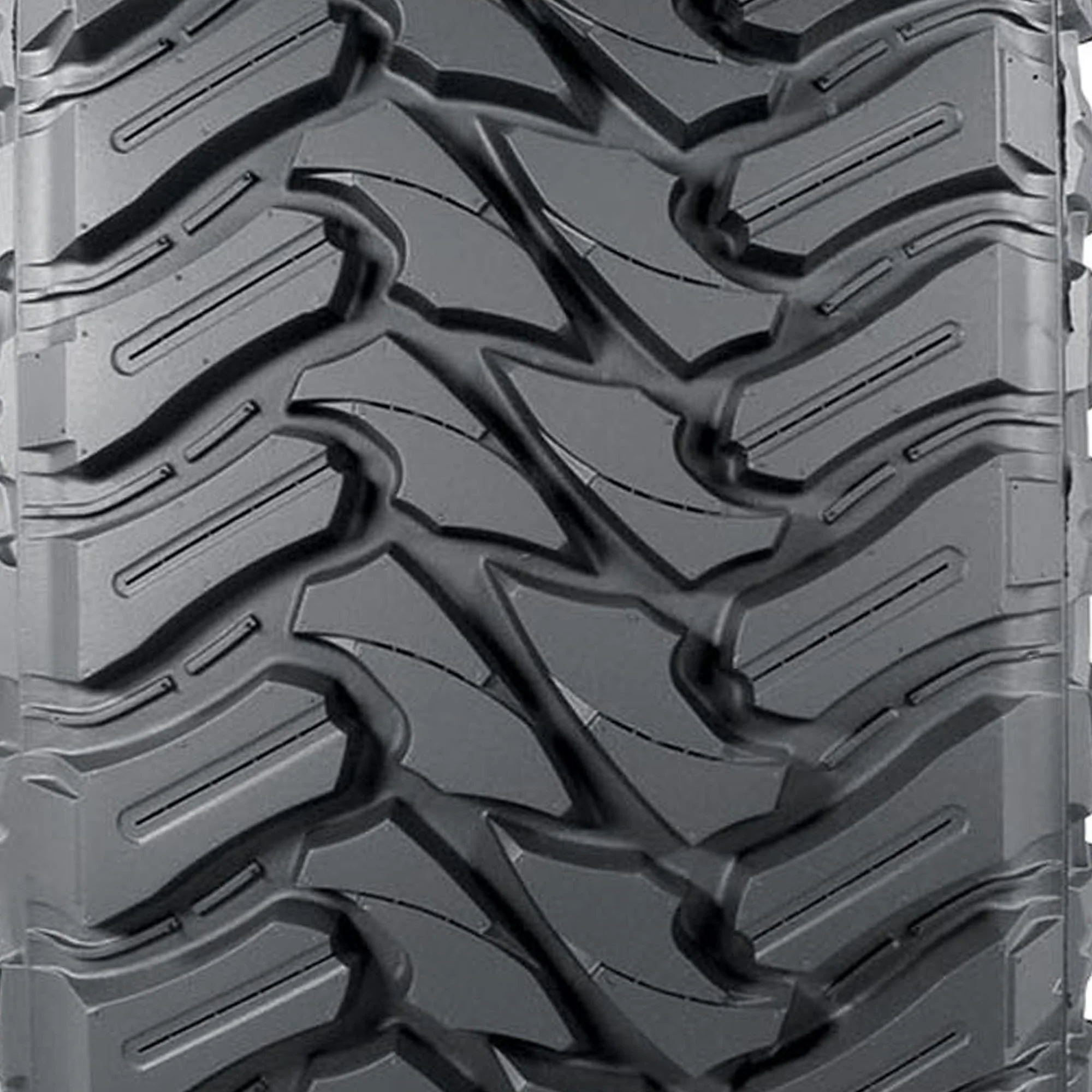 Atturo Trail Blade M/T Mud Terrain LT37X13.5R20 127Q E Light Truck Tire