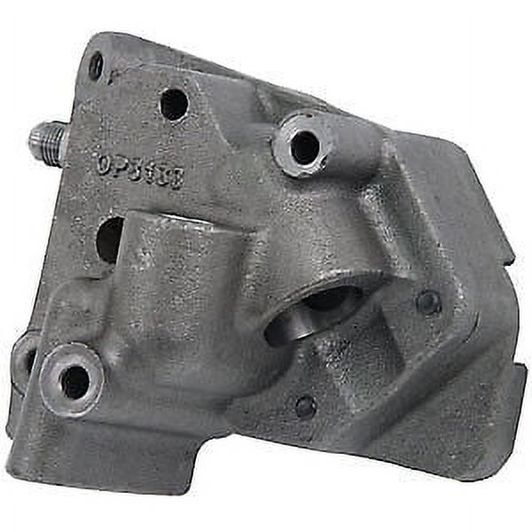 Oil Pump AR93313 Increased Capacity fits J D - 4230, 4430 Transmission