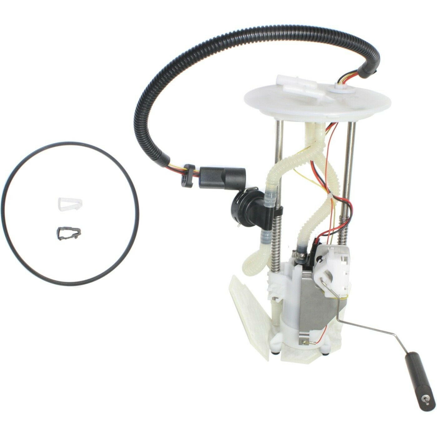 Teledu Fuel Pump For 2002-2003 Ford Explorer Sport Trac Crew Cab Pickup w/ Sending Unit