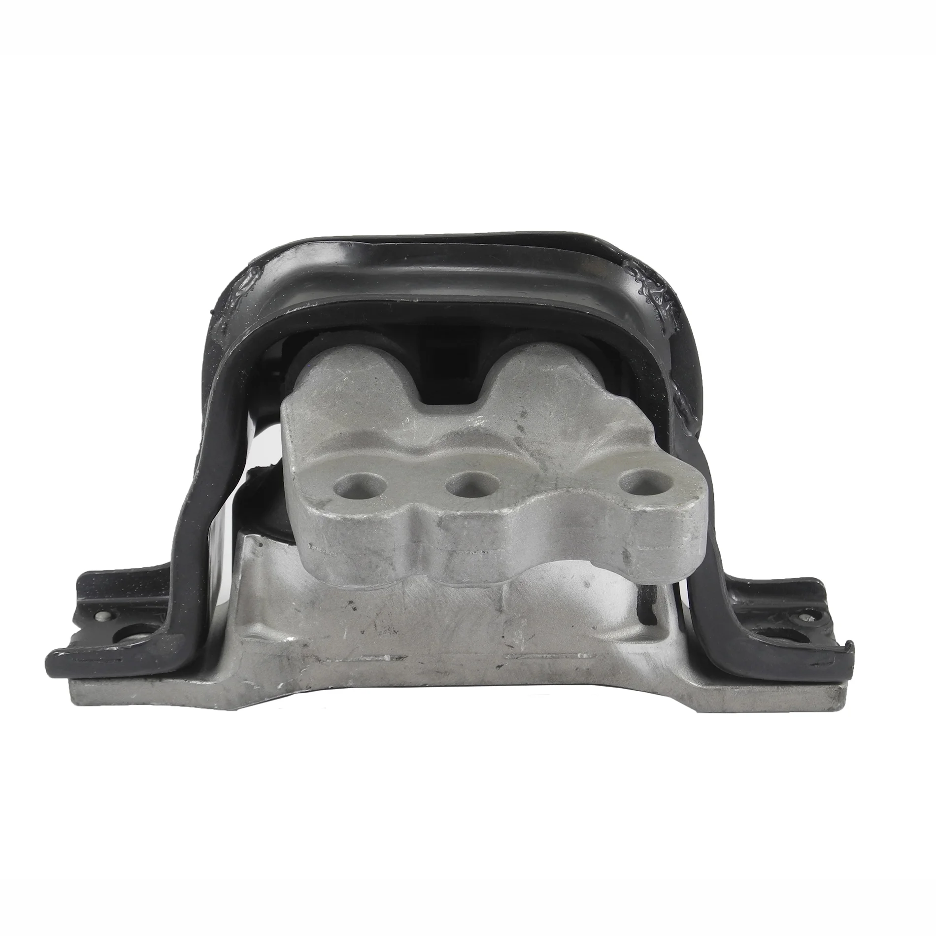 CF Advance Compatible with 10-17 Chevrolet Captiva Equinox GMC Terrain Engine Motor and Transmission Mount 2.4L 5659 5562 5633 203307 2010 2011 2012 2013 2014 2015 2016 2017