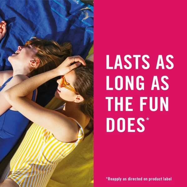 Banana Boat Deep Tanning Oil Pump Spray Sunscreen Broad Spectrum SPF 15 - 8 Ounces (Pack of 3)