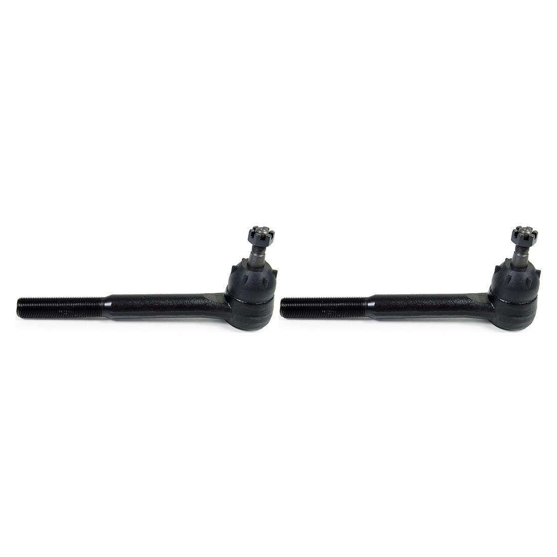 Mevotech Supreme Front Outer 2PCS Steering Tie Rod End For Oldsmobile Fits select: 1978-1980 CHEVROLET CAMARO, 1977-1980 PONTIAC FIREBIRD TRANS AM