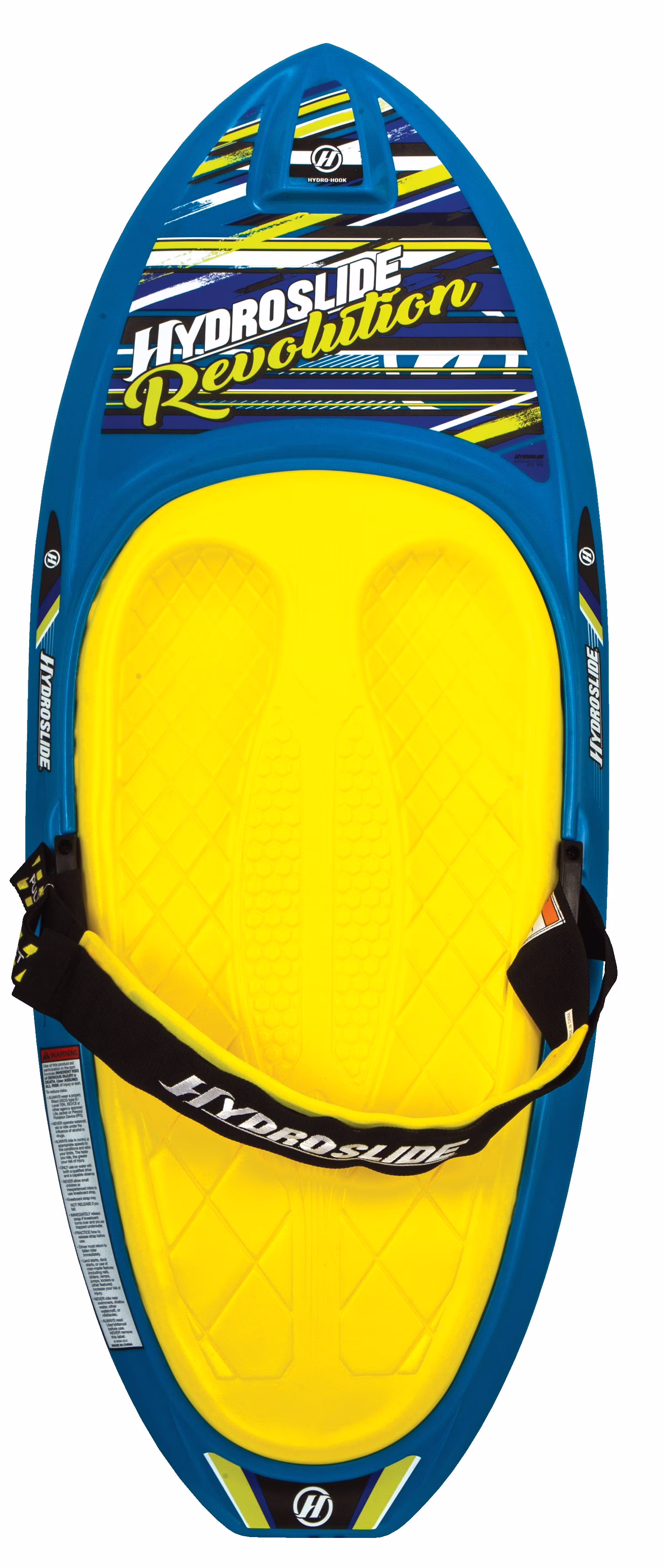 O'Brien Hydroslide Revolution Waterskiing Kneeboard