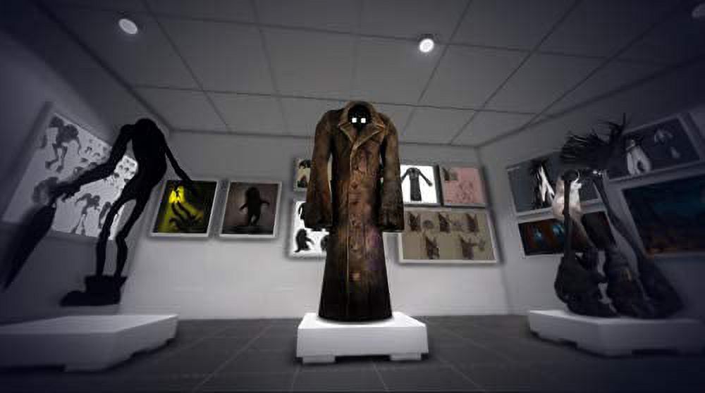 Among The Sleep: Enhanced Edition (Nintendo Switch)