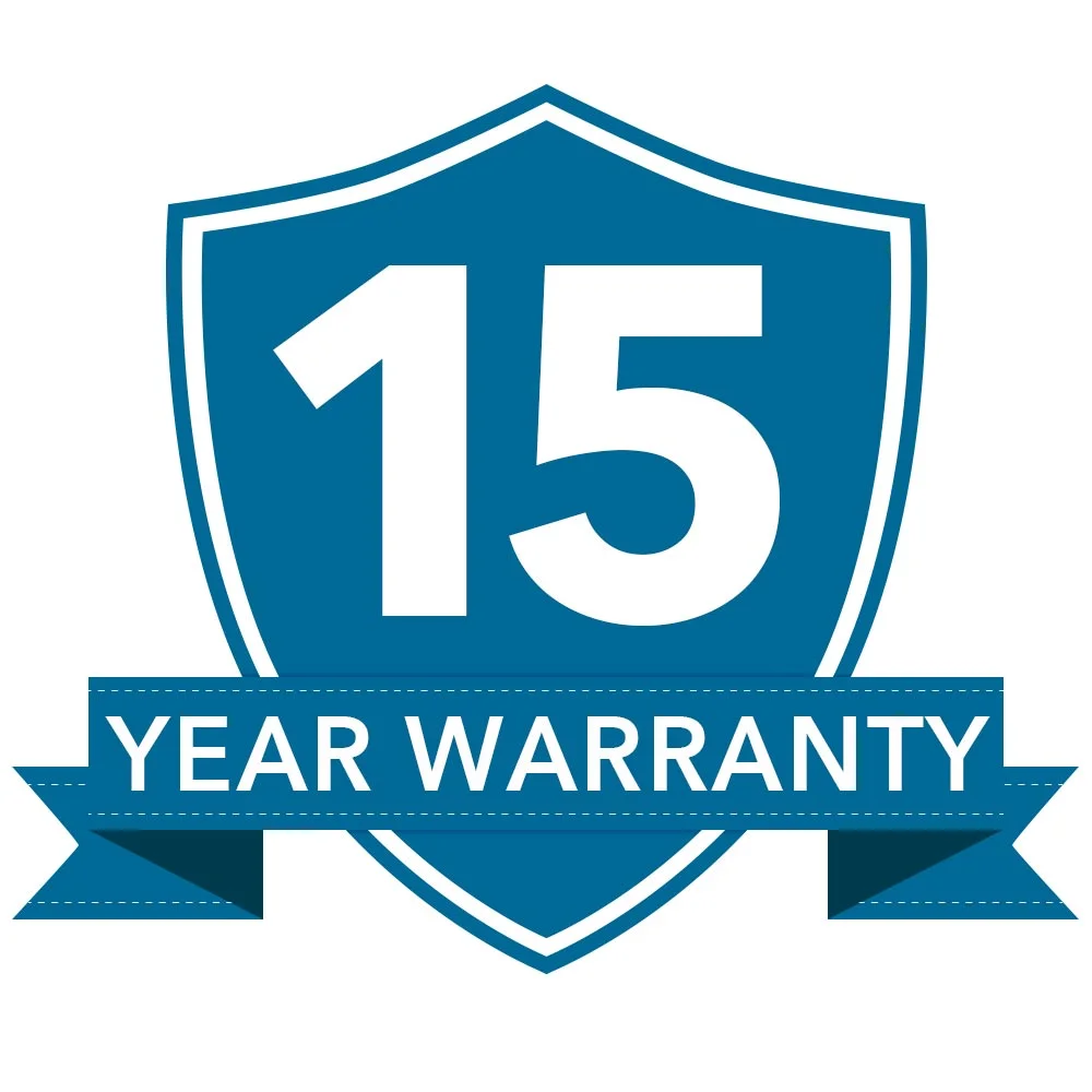 Robelle 15-Year Premier Rectangular Winter Pool Cover, 20 x 45 ft. Pool