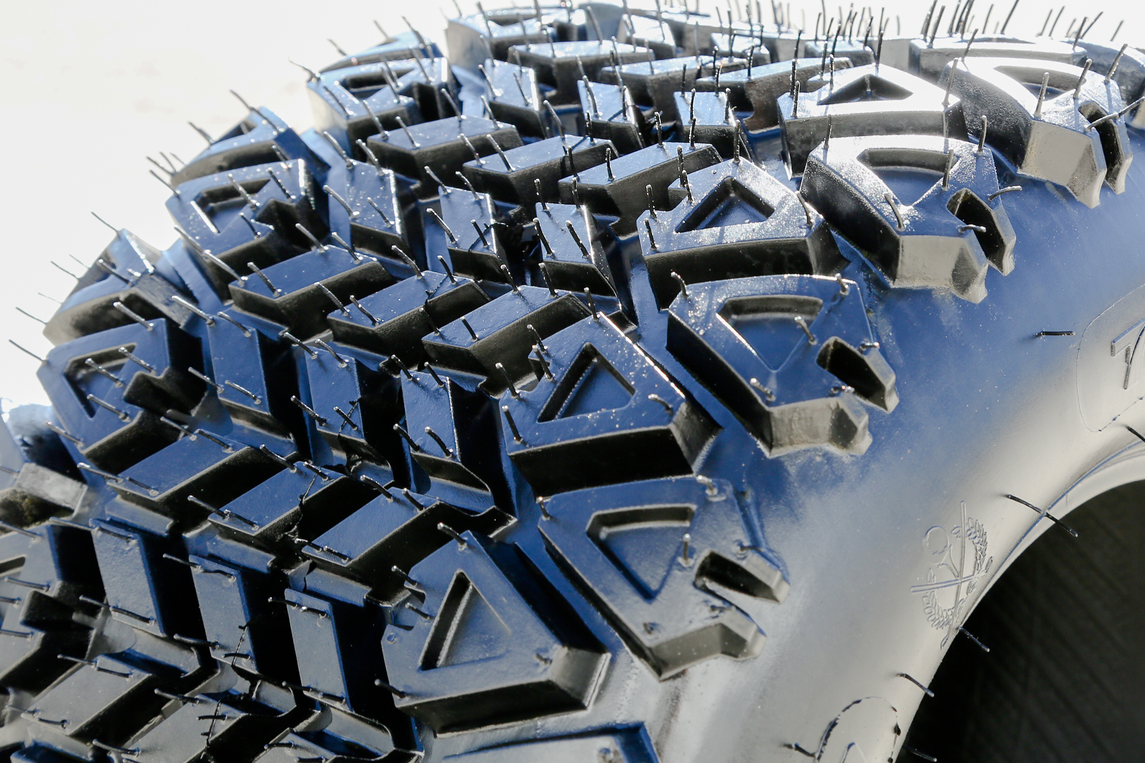 Transeagle TE800 23x10.50-12 23x10.50x12 80F 4 Ply ATV&UTV Tire