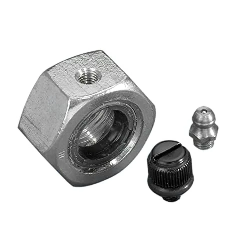 Davis Instruments Lube II Steering Rod Sealer and Lubricator