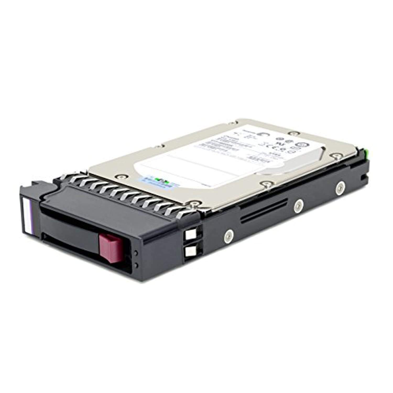 HD 2TB SAS 7.3k RPM 3.5