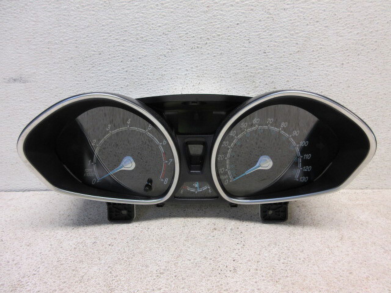 Pre-Owned 2014-2015 Ford Fiesta Speedometer Speedo 28K Miles OEM LKQ (Good)