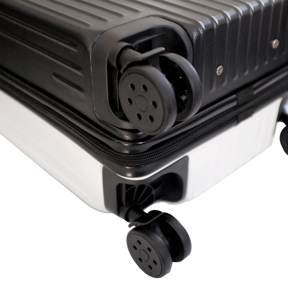 MOJO Montana Grizzlies 21'' Premium Carry-On Hardcase