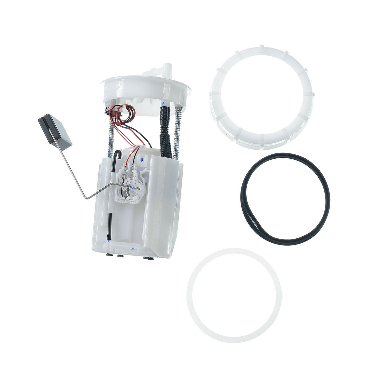 Teledu E8922M Fuel Pump Assembly For 2009-14 TSX 2008-12 Accord 2012 Crosstour L4 2.4L