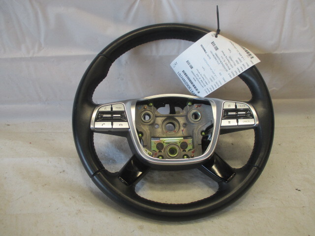 Pre-Owned 2020 Kia Telluride Steering Wheel w/Controls OEM (Good)