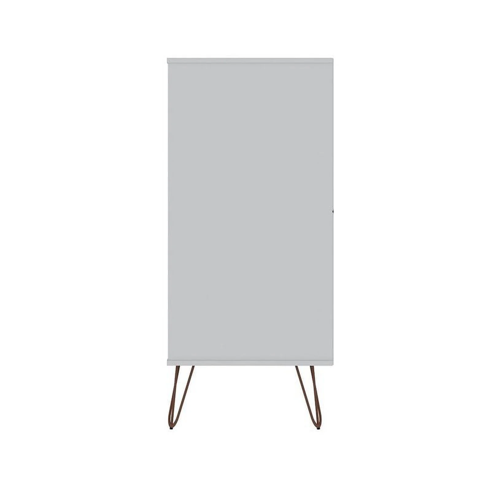 Rockefeller 5-Drawer and 3-Drawer Dresser Set