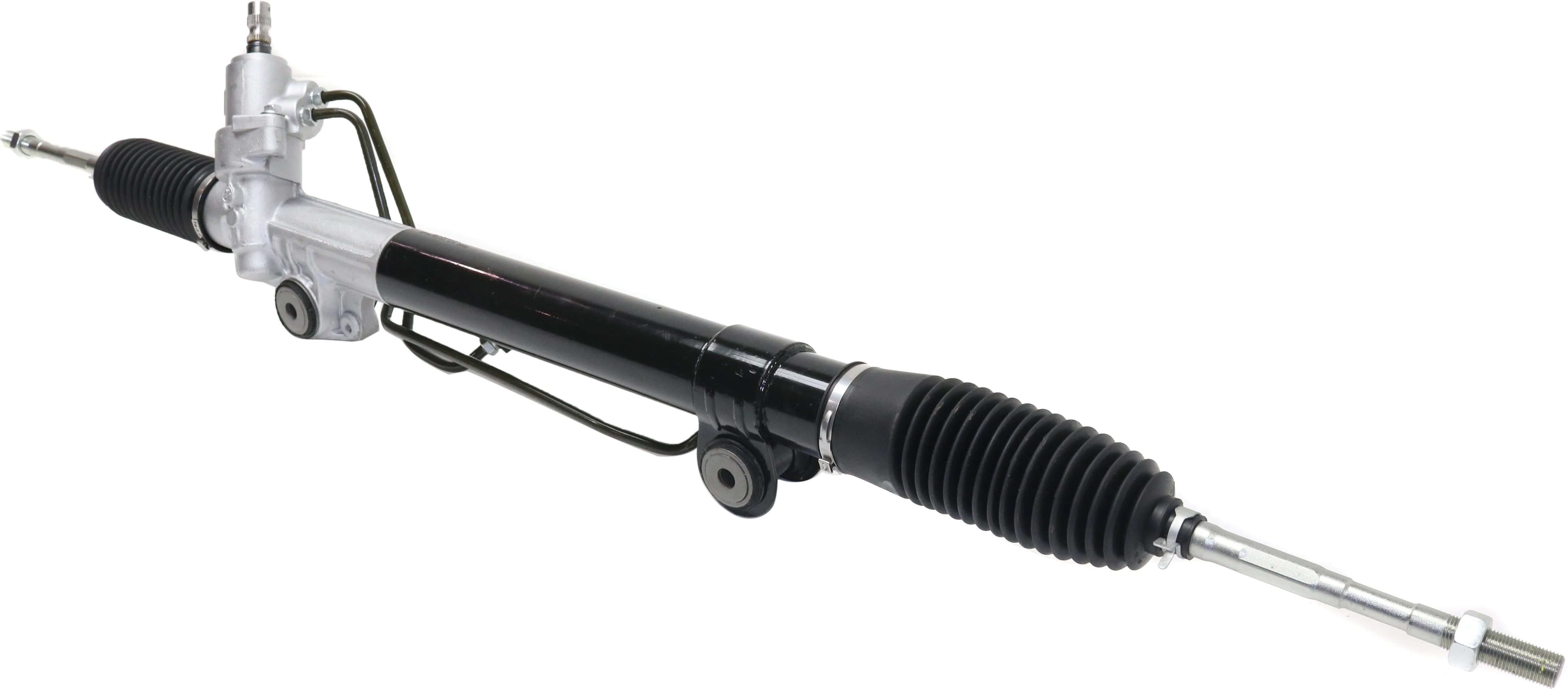 Steering Rack Compatible with 2005-2015 Toyota Tacoma 6Cyl 4.0L Power