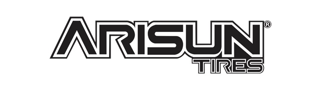 Arisun Cruze AT21 (4ply) Golf Tire [215x35-12]