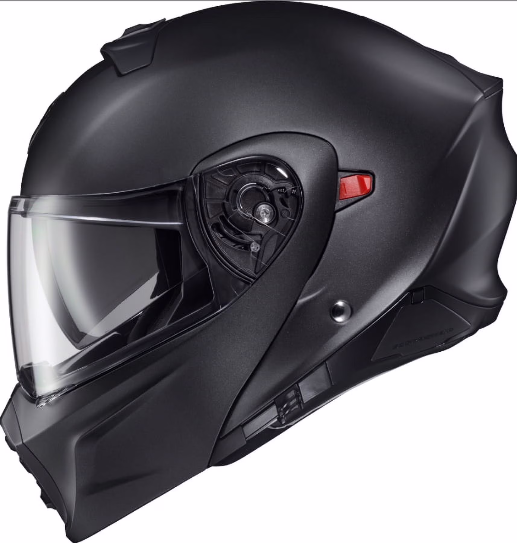 Scorpion EXO-GT930 Transformer Modular Motorcycle Helmet Matte Black XXL