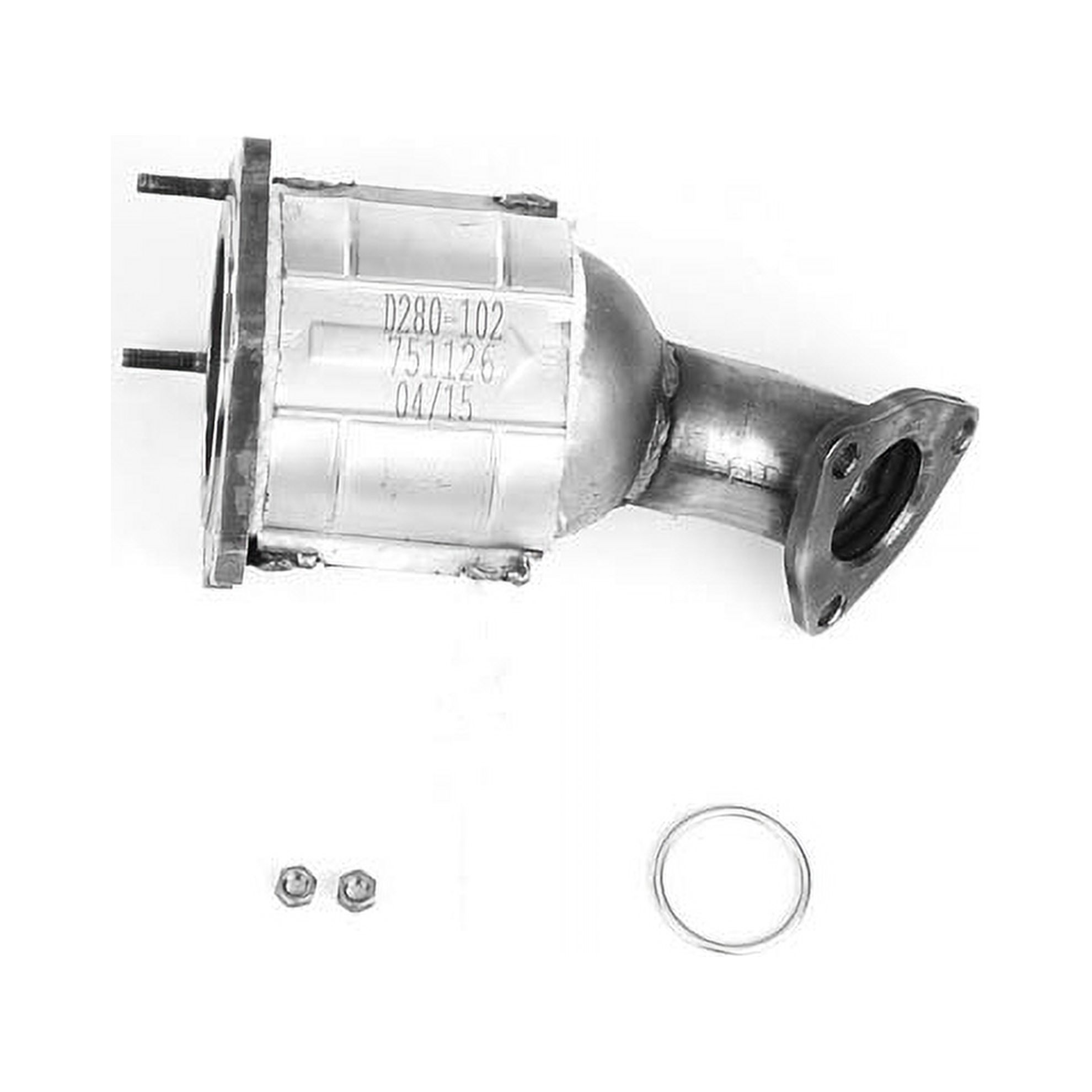 Eastern Convertors 751126 751126