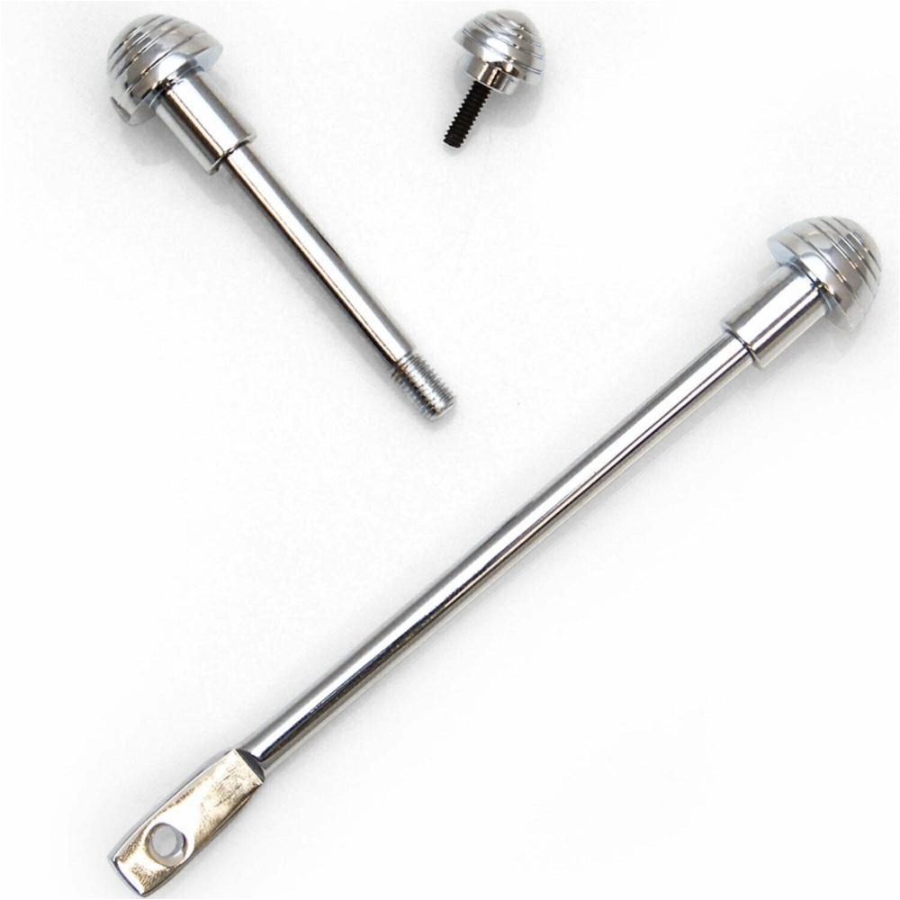 Teledu Retro Billet GM / Chevy Column Dress Up Kit ASCCDK3 hot street