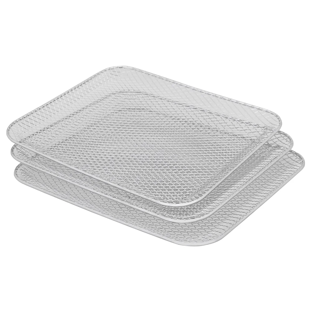 ZOKOP 16.9Qt/16L Air Fryer 1800W Black