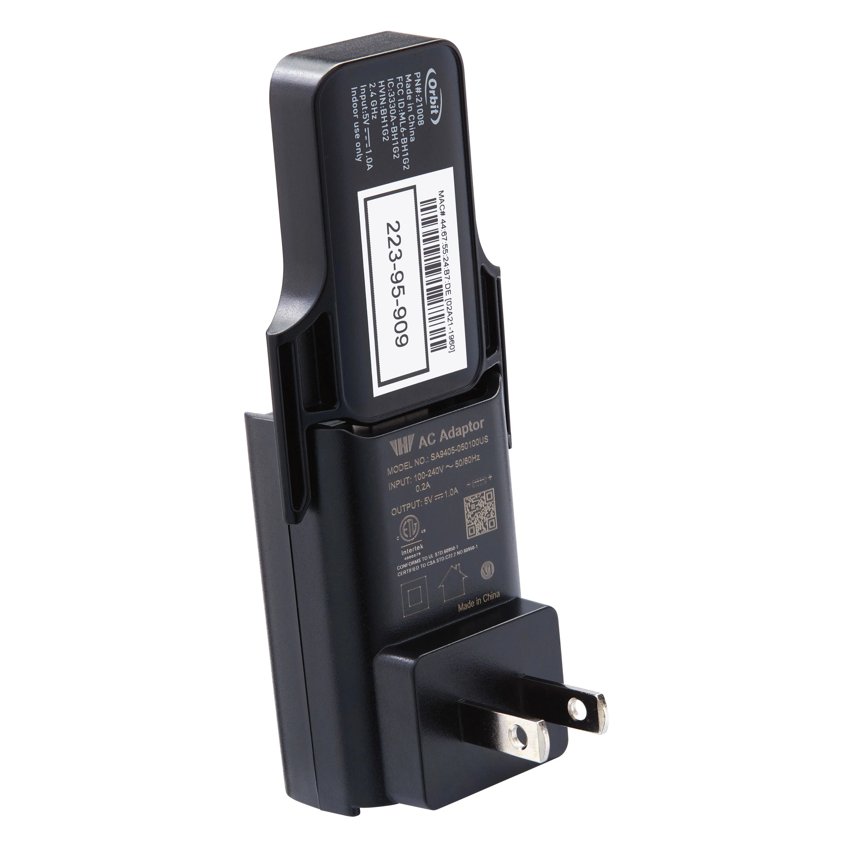 Orbit B-hyve Generation 2 Wi-Fi Hub for Bluetooth B-hyve Devices