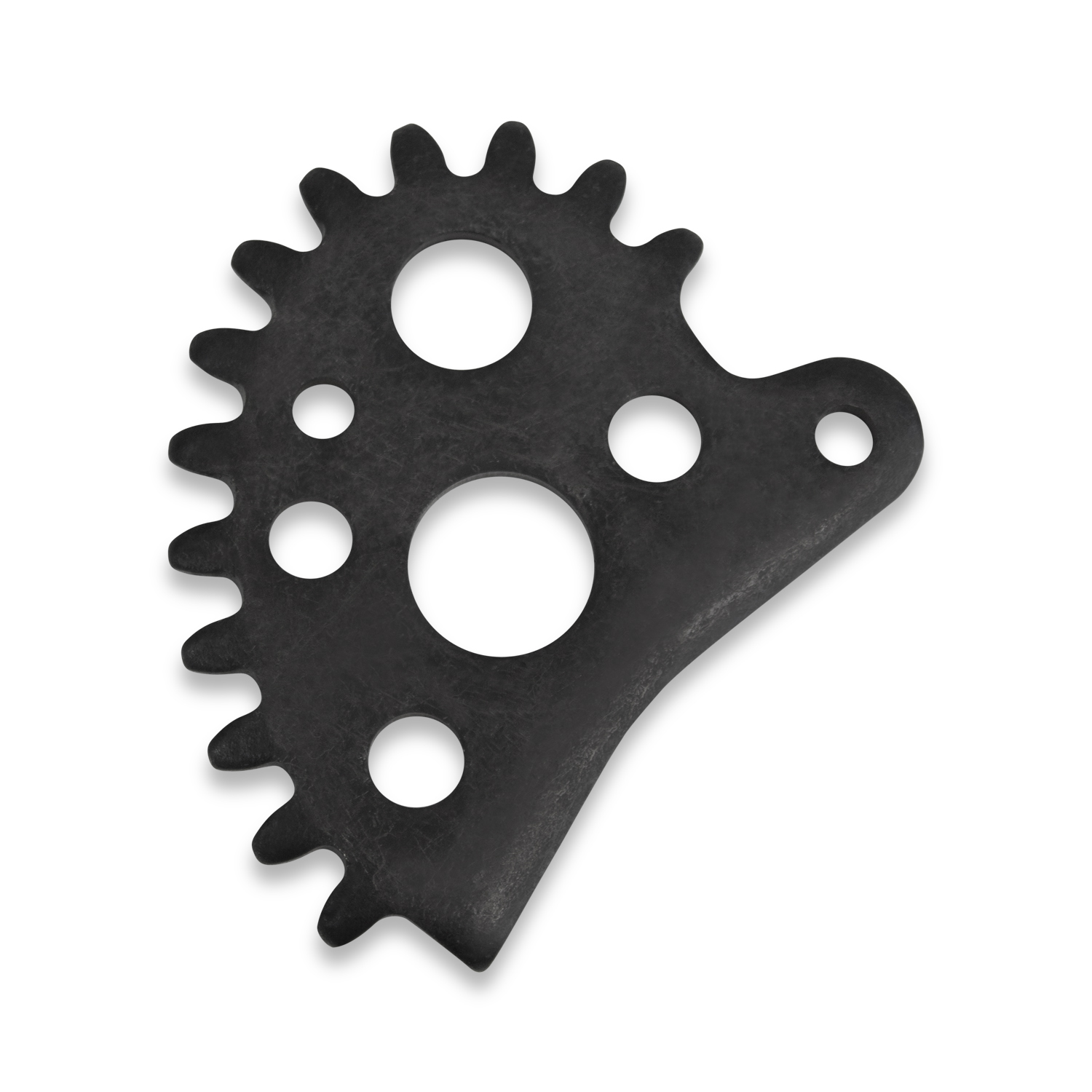 Steering Spur Gear STRG Compatible with Cub Cadet Bolens Troy Bilt Yarman OEM 717-05133