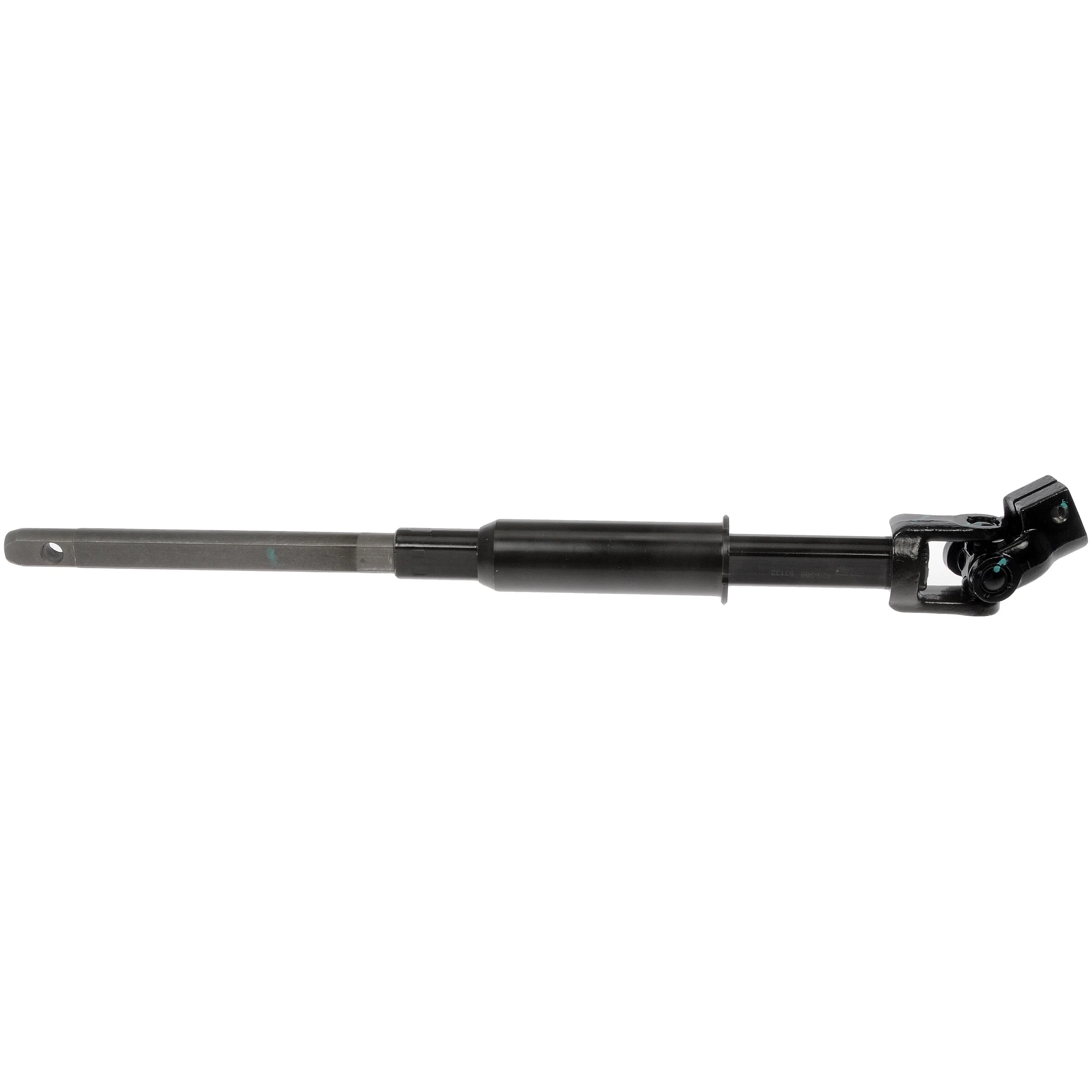Dorman 425-386 Steering Shaft for Specific Ford Models Fits select: 2008-2010 FORD F250, 2008-2010 FORD F350