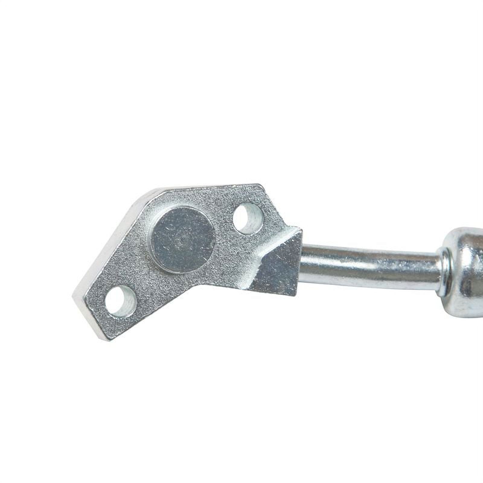 Power Steering Pressure Line Hose Assembly Fits select: 1999-2004 HONDA ODYSSEY