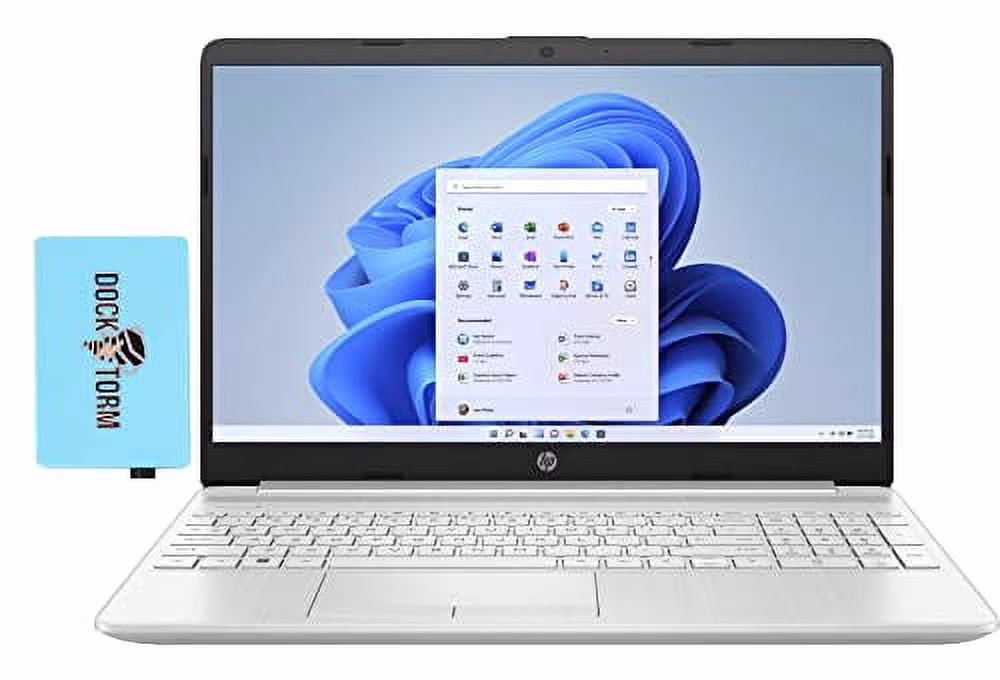 HP 2023 High Performance Business Laptop 15.6