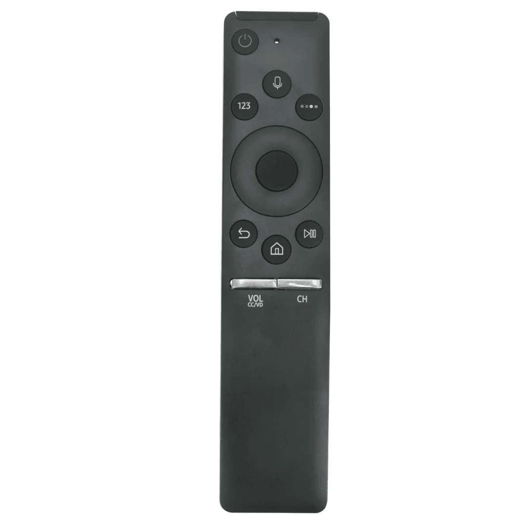 New bn59-01292a BN59-01292A Voice Bluetooth Remote Control for Samsung TV QN65Q7FDMFXZA UN50MU630DFXZA UN50MU6300FXZA UN40MU630DFXZA